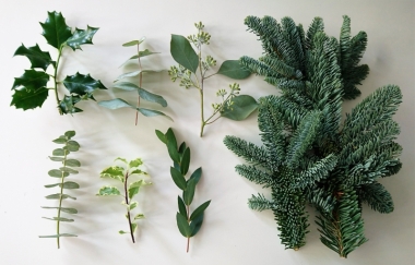 Our Christmas Wreath Kit 2023